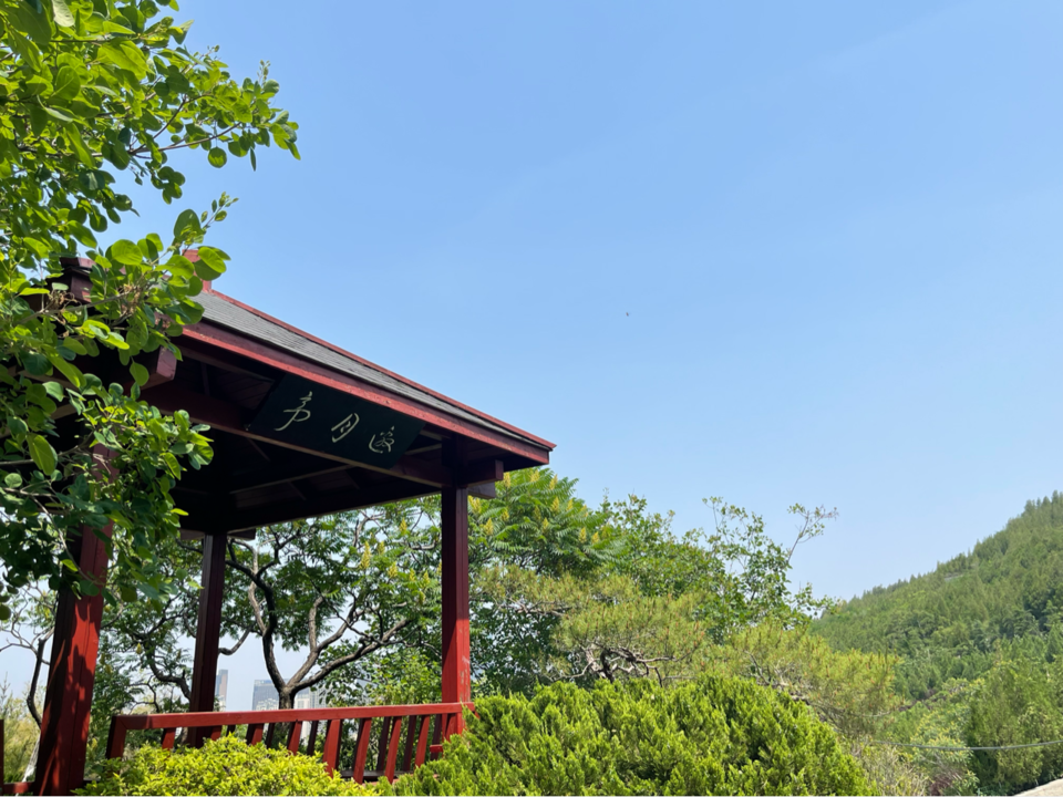 济南高新区有什么好玩的