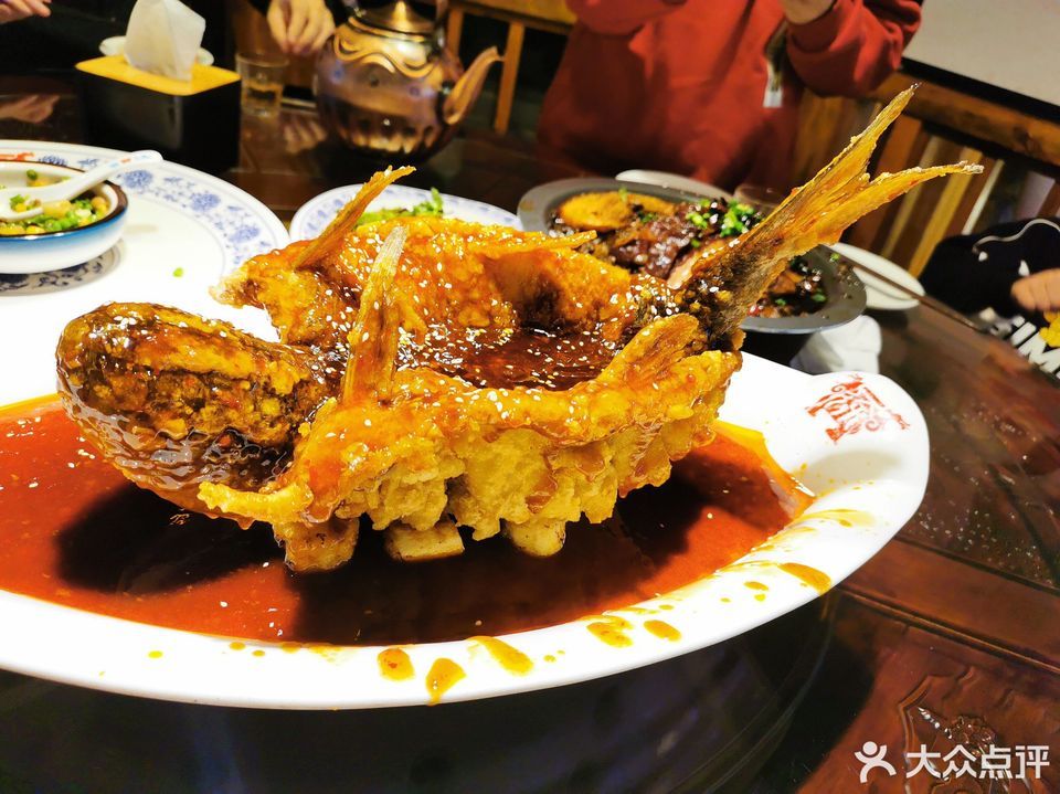 【徐鼎盛民间菜(精彩汇店)】徐鼎盛民间菜(精彩汇