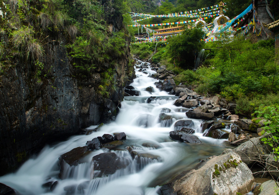 查看马尔康卓克基_360地图搜索结果列表