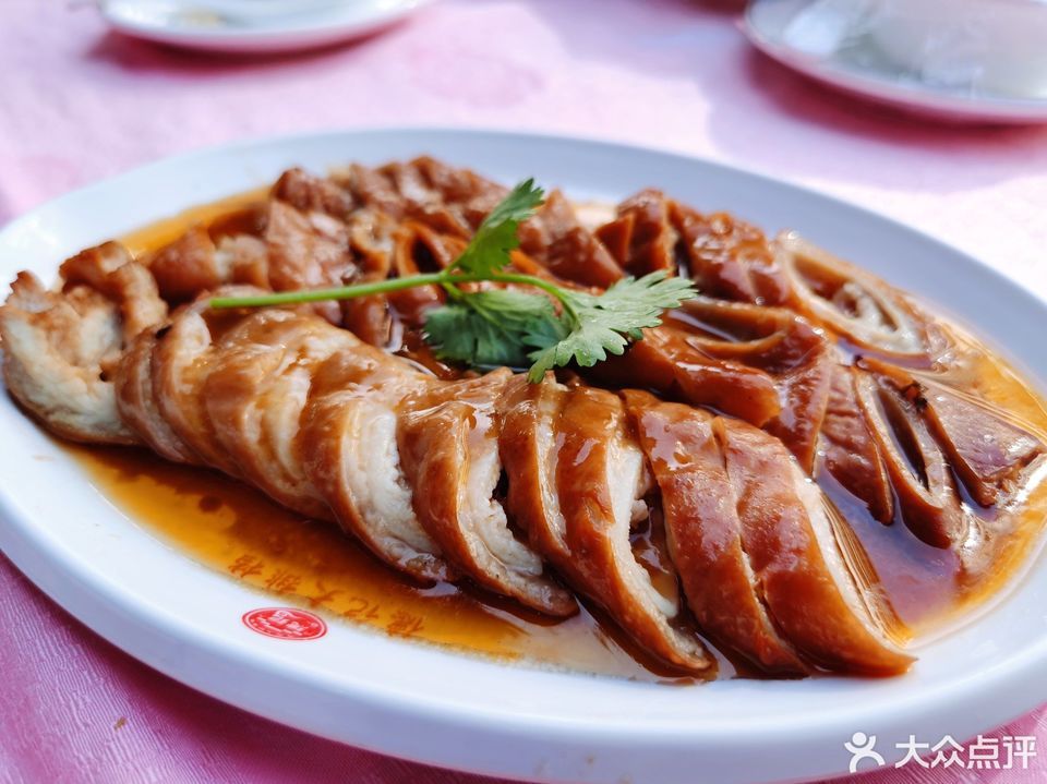 德记大排档慈云路店