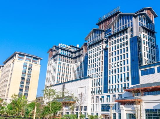 景城国际大酒店