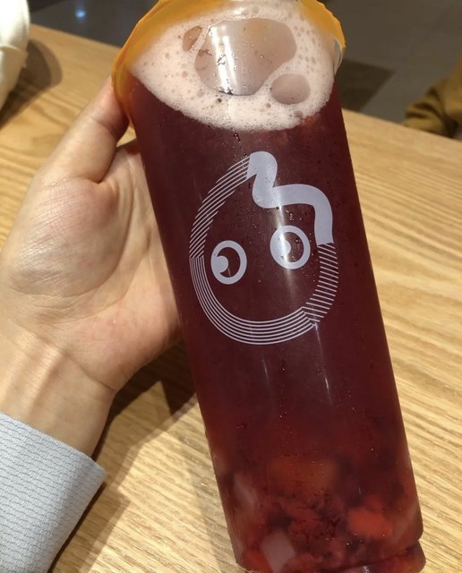 coco都可聚珍园店