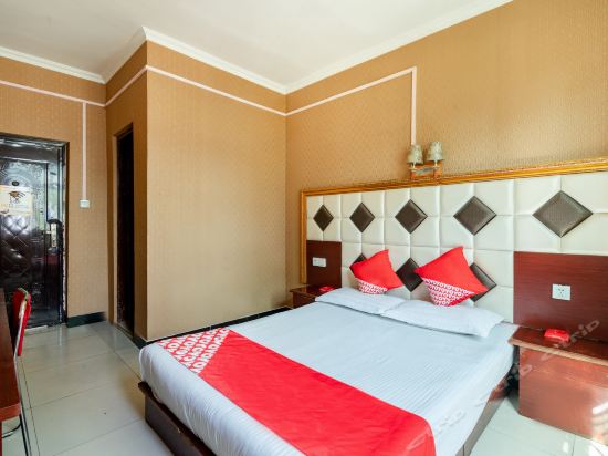 金源宾馆(开元路店)