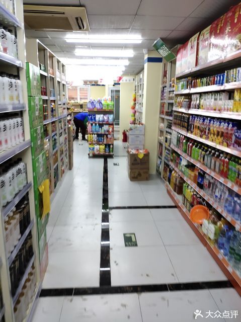 顺众超市(壹街区店)图片