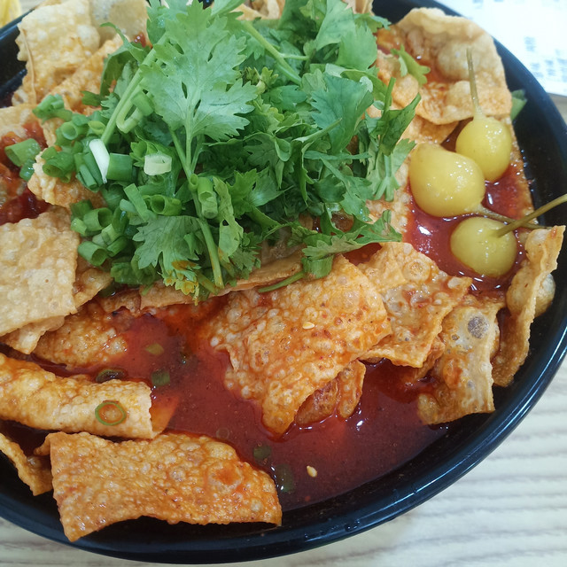 粉一方螺蛳粉西美花街店