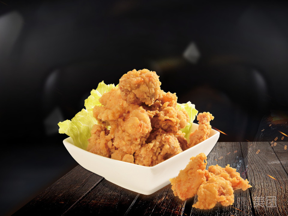 蜜汁手扒鸡推荐菜:华莱士汉堡店(塘山店)位于湛江市廉江市塘山南路与