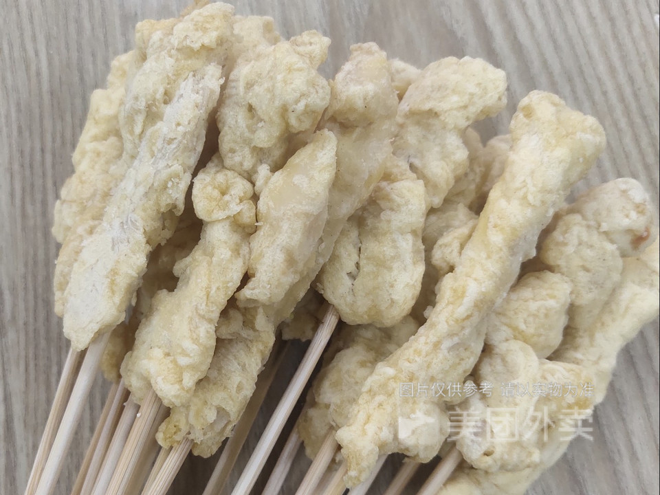 手把小酥肉图片