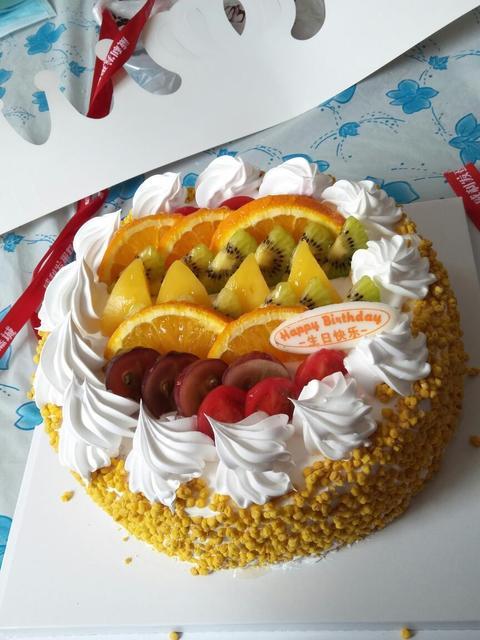 2021-07-14【威利发·生日蛋糕】威利发·生日蛋糕地址,威利发·生日