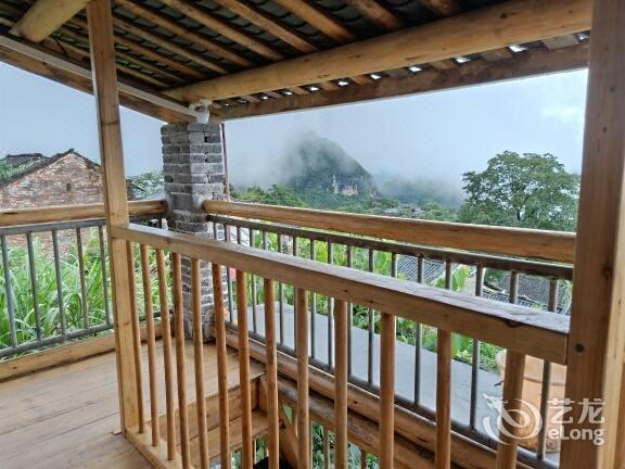 连南千年瑶寨云上瑶家民宿