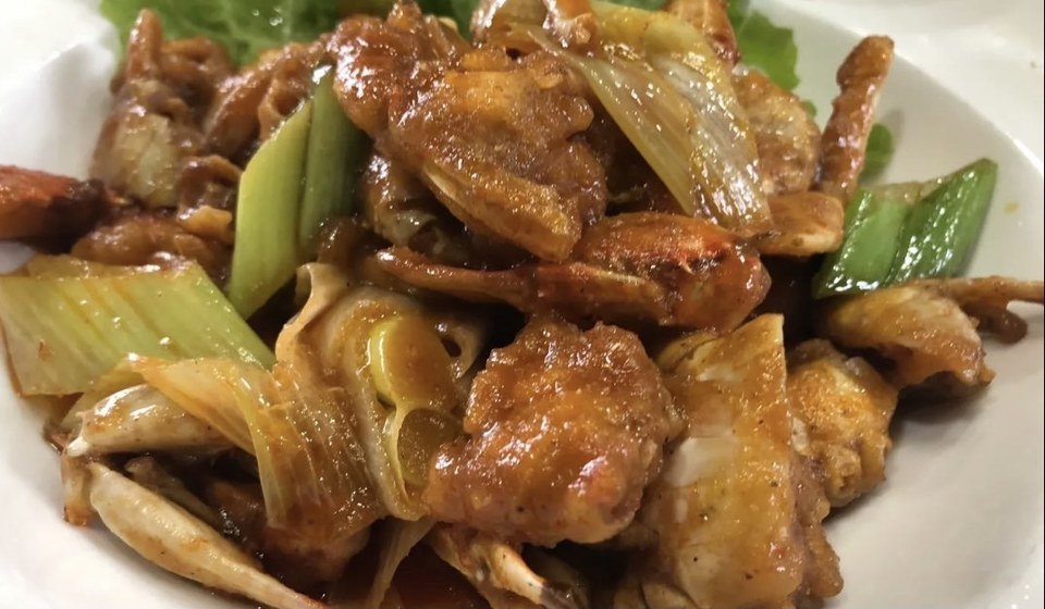 清蒸鱼汤海参推荐菜:邢氏海参枣城印象位于枣庄市市中区西昌北路与