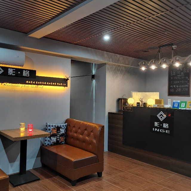 【影格私人影院】地址,电话,路线,周边设施_360地图