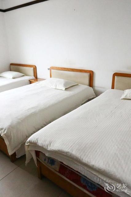 绵阳市 住宿服务 客栈民宿 > 绵阳江油窦团山聚丰客栈]