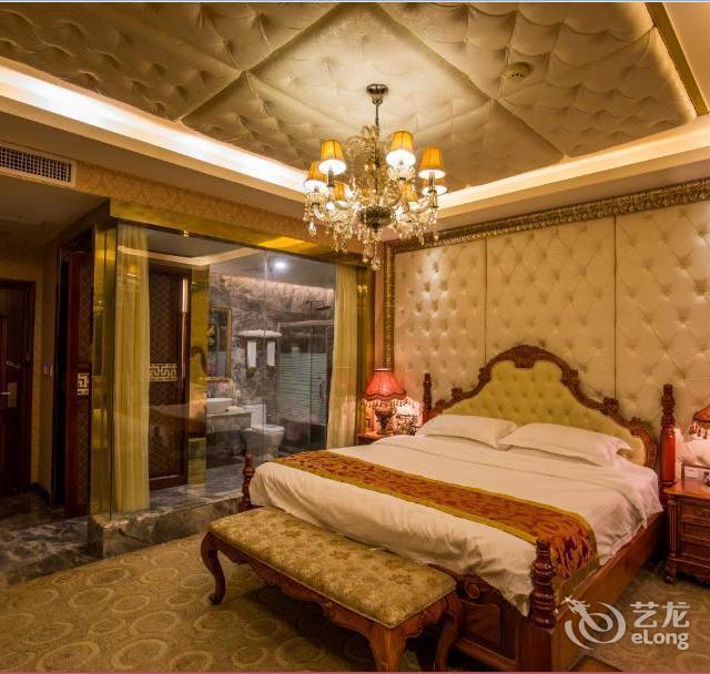 泉州惠安迅发酒店