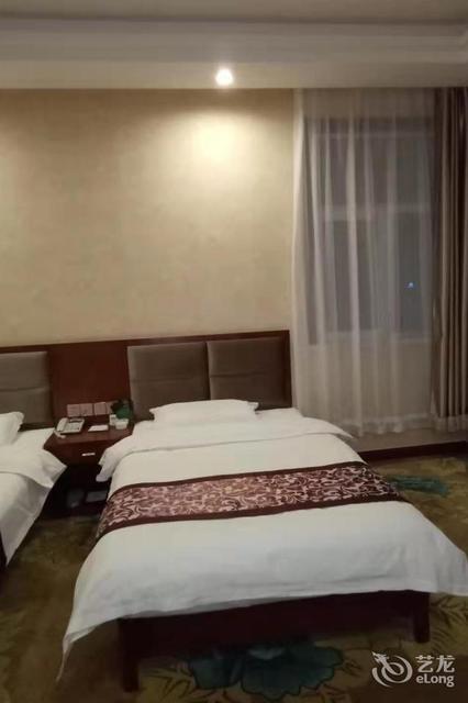 丰镇市丽都商务酒店