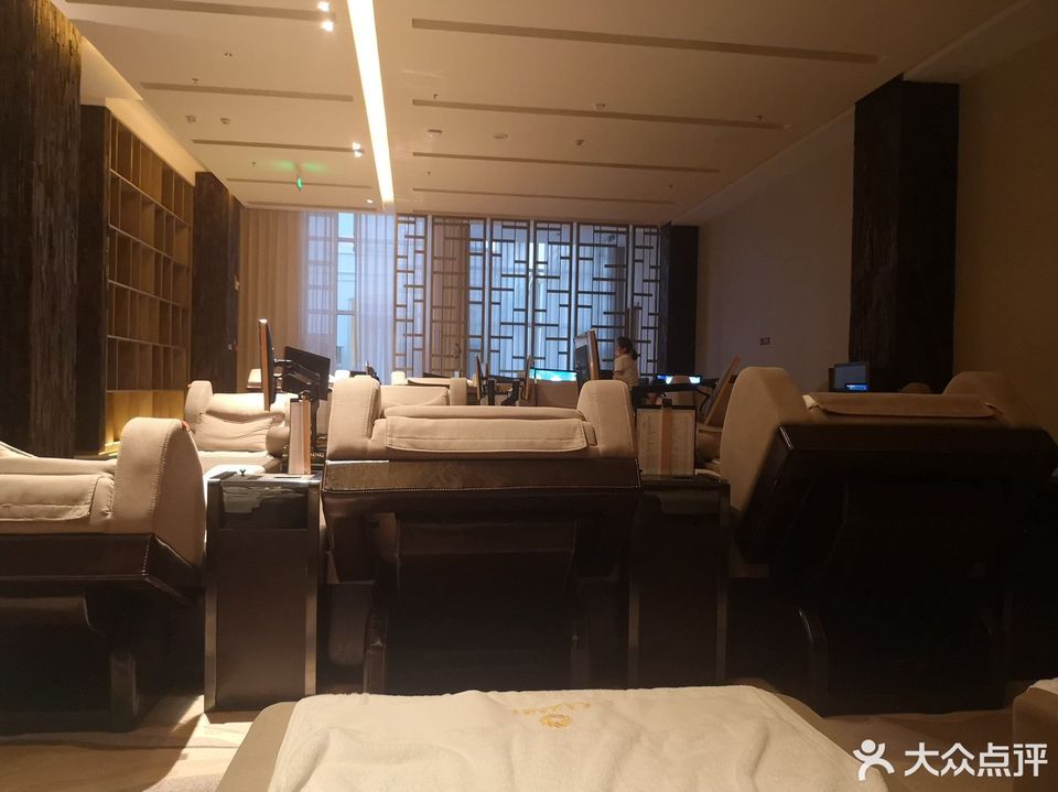 天庆温泉酒店图片