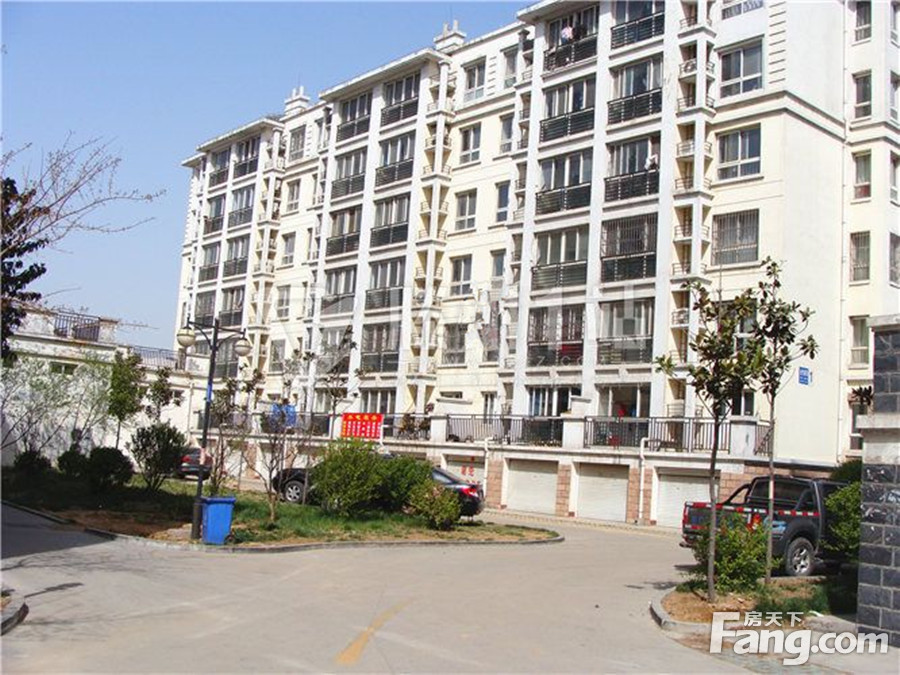 > 滕州小城印象