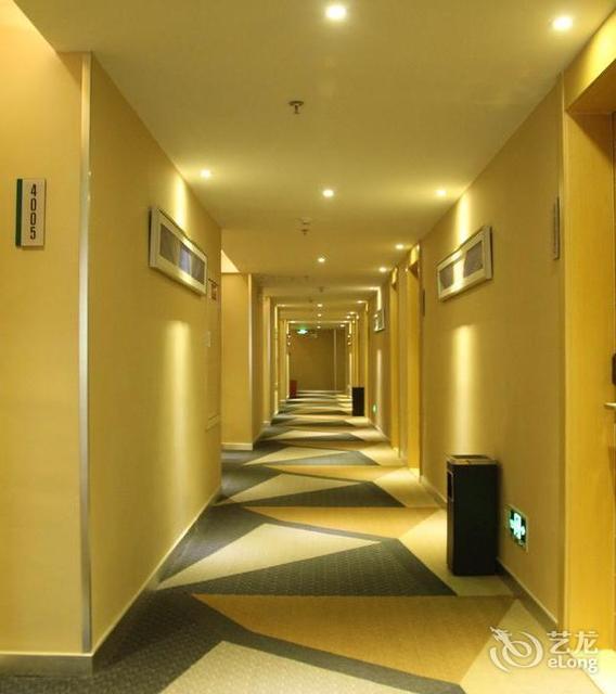 广州金城宾馆迎宾楼