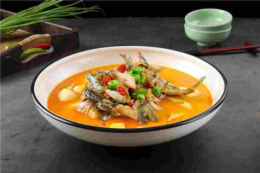 味府私房菜湖州街店