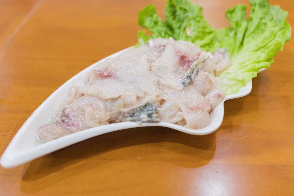 魔石泡泡鱼(苏果店)