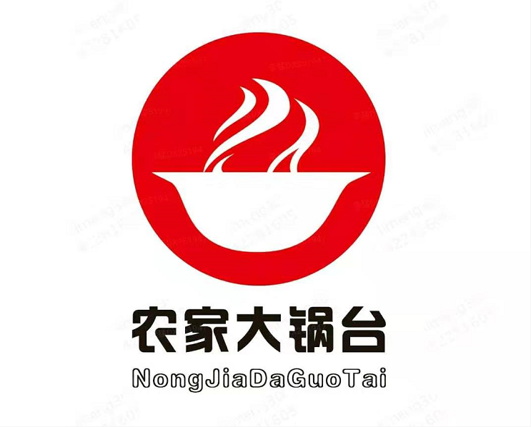 太和牛肉板面logo图片