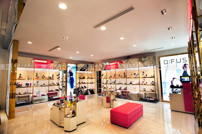 jeep保定百货大楼店