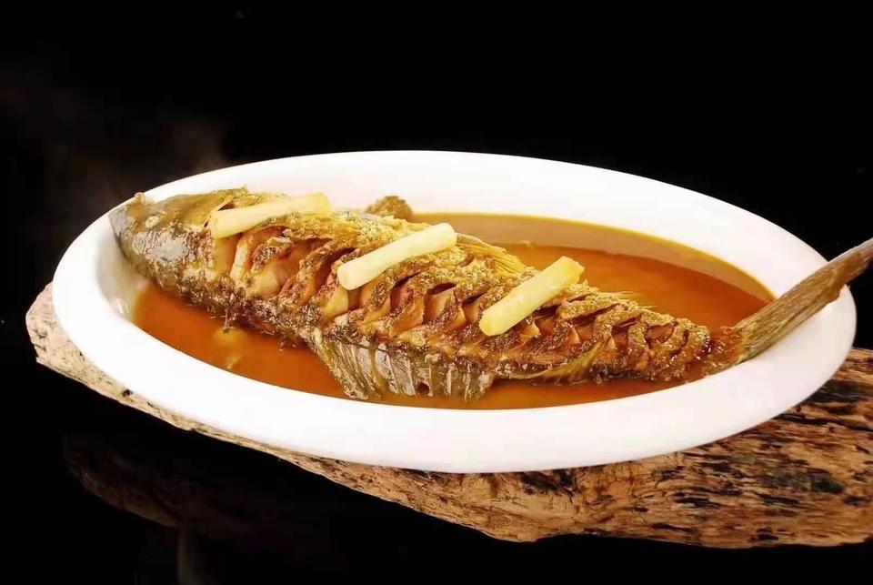 阿勇生态渔味馆生态渔味馆店