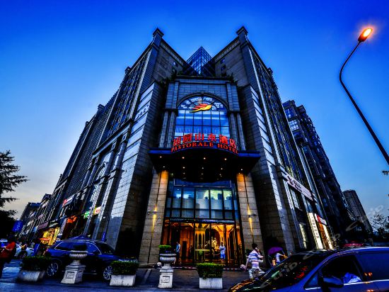 > 成都锦程酒店