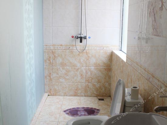 贝壳酒店威海刘公岛客运码头店