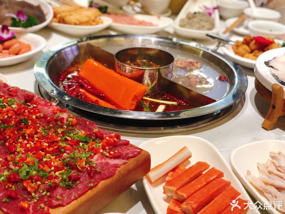 川锅一号(利群时代广场店)