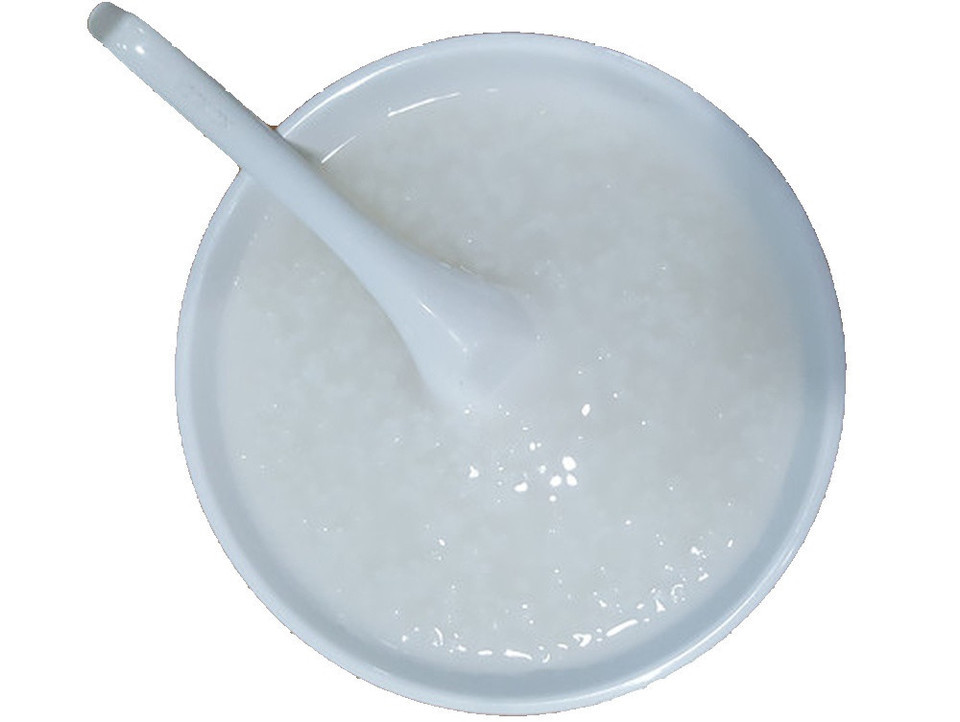 白稀饭图片
