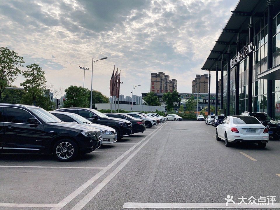 怎么去,怎么走,在哪,在哪里,在哪儿):株洲市荷塘区红港路汽车城品牌区