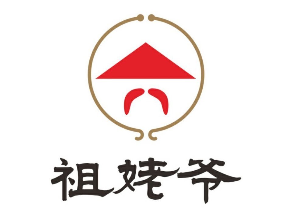 烙馍村logo图片