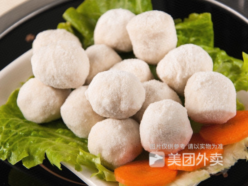 有口福麻辣烫(长盛南路店)