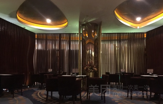 巴登巴登温泉酒店会所