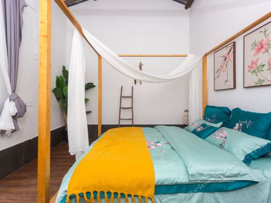 查看路客精品民宿_360地图搜索结果列表