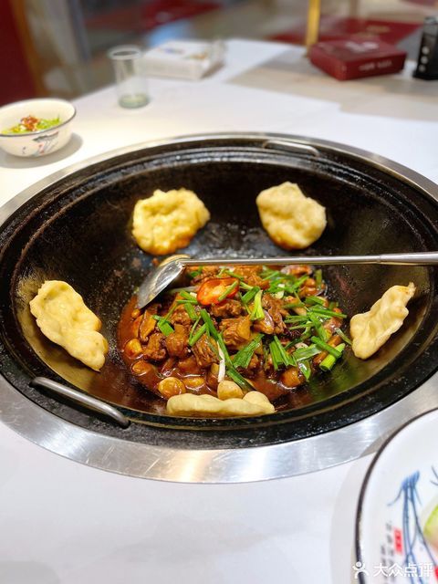 【地锅侠·现炒地锅鸡(北大街店)】地锅侠·现炒地锅鸡(北大街店)电话