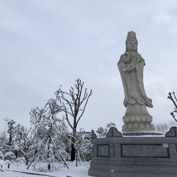 海门快活林山庄