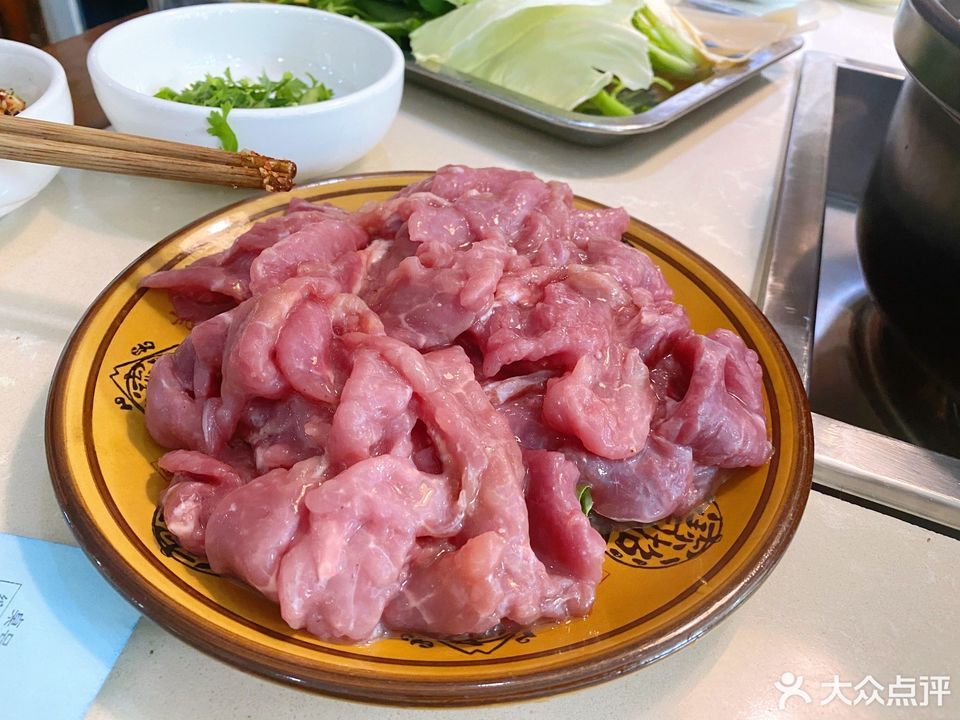 汉源九襄黄牛肉(滨江大道二段)