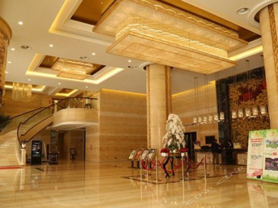 桂城阳光国际酒店图片