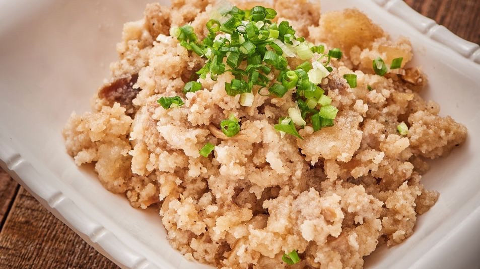 乌江蒸渣肉图片