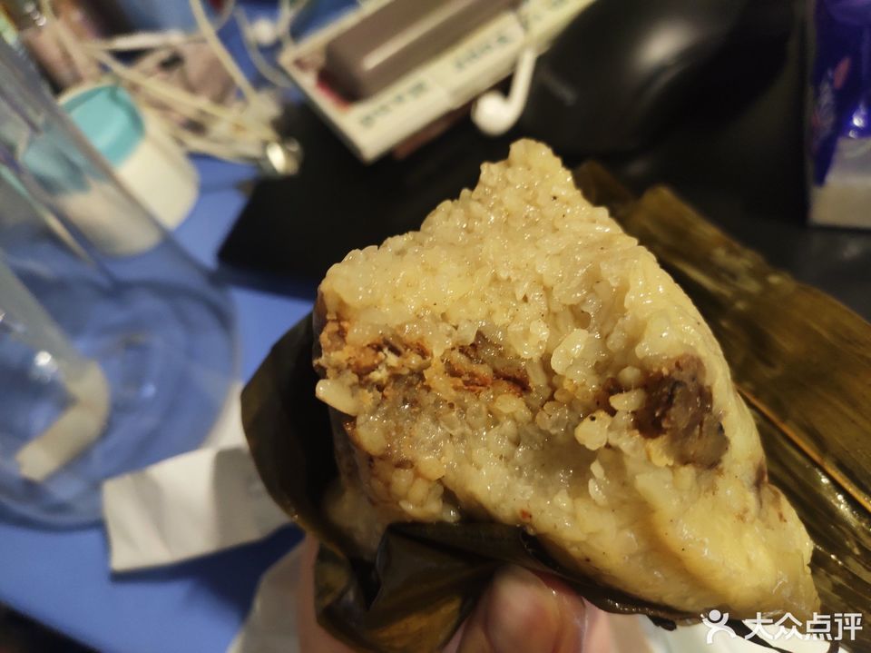 家乡粽位于茂名市电白区桥南路31号 标签:餐馆餐饮小吃小吃面食中餐