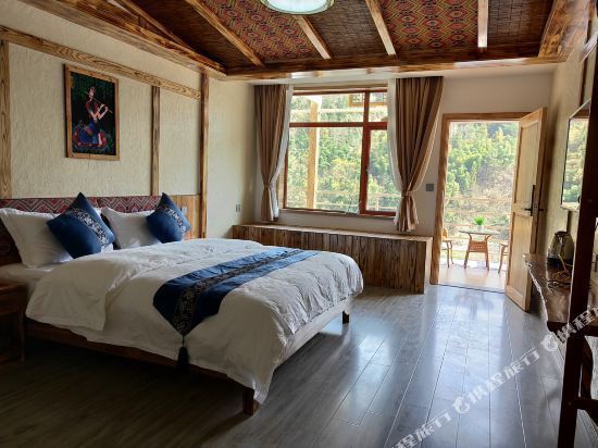 张家界金鞭溪客栈