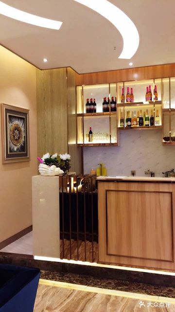 臻美人spa会所(永润广场店)图片