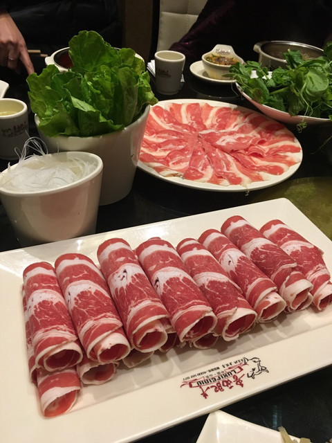 鲁西肥牛四川南充阆中店