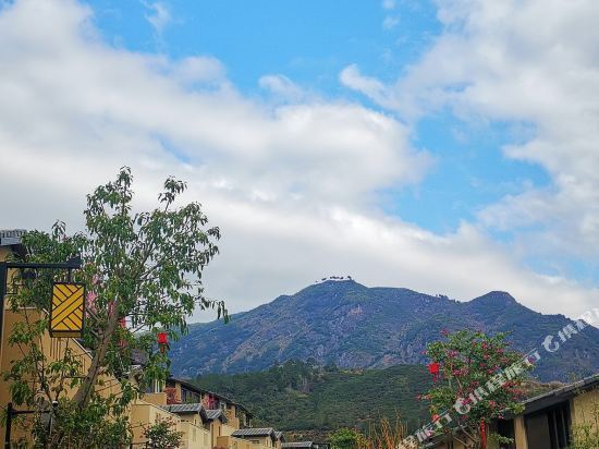 【福建鳳翔首邑溫泉旅遊度假村】地址,電話,路線,周邊設施_360地圖