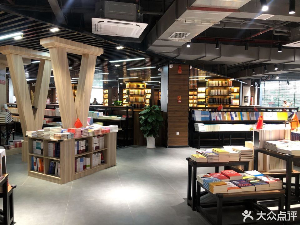 查看貴陽新華書店_360地圖搜索結果列表