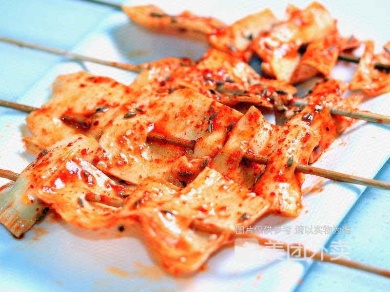 天天想你鸭脖店(西三道街店)