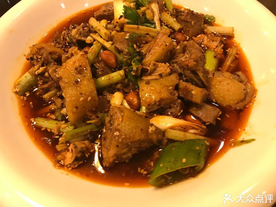 巧媳妇家宴黄甲店