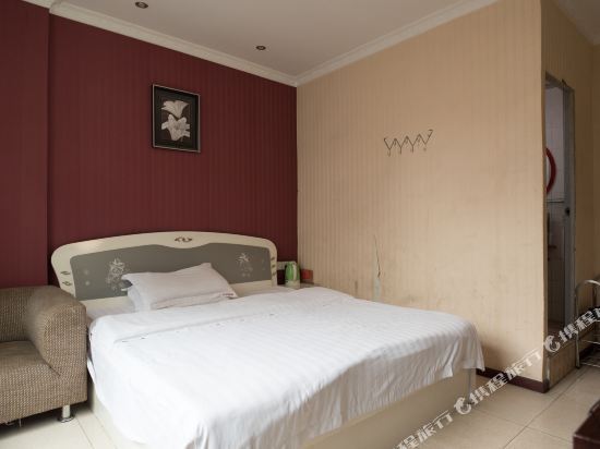 达州市 住宿服务 酒店 > 红苹果宾馆