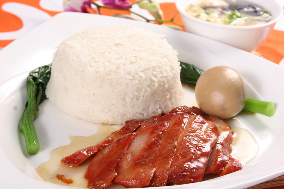 珠海长隆海洋王国雨林餐厅